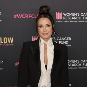 Kyle Richards