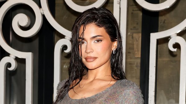 Kylie Jenner Stars Crying Over ‘Nasty’ Comments About How She ‘F—ked Up Her Face’: 'So Hurtful'