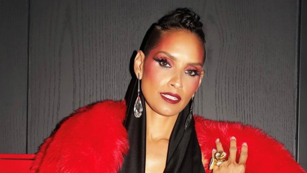 LGBTQIA art curator Racquel Chevremont to Join Real Housewives of New York City Cast 027 030