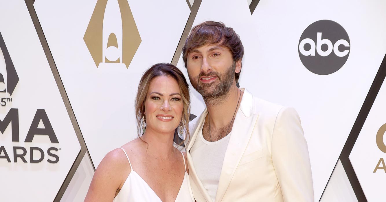 Lady A's Dave Haywood Expecting Baby No. 3 With Pregnant Wife Kelli - Vimarsana News