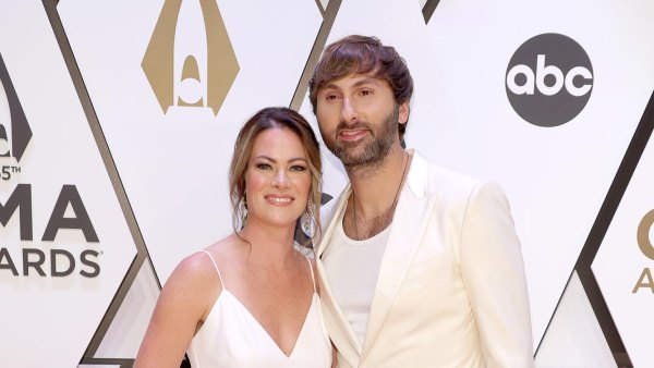 Lady A s Dave Haywood Gives Nod to His Band While Announcing Wife Kelli s 3rd Pregnancy 464
