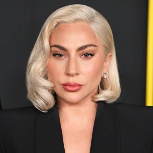 Lady Gaga Responds After Fan Demands LG7 at Vegas Show