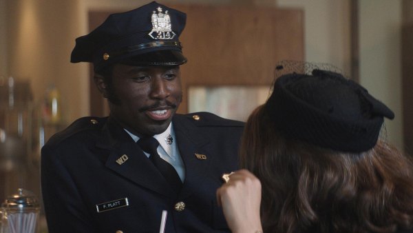 Lady in the Lakes Ylan Noel Talks Ferdies Pivotal Presence Working With Natalie Portman and More