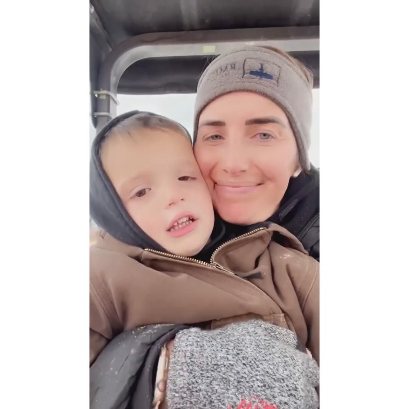 Levi Wright’s Mom Shares Emotional Video Tribute to Her Late Son | Us ...