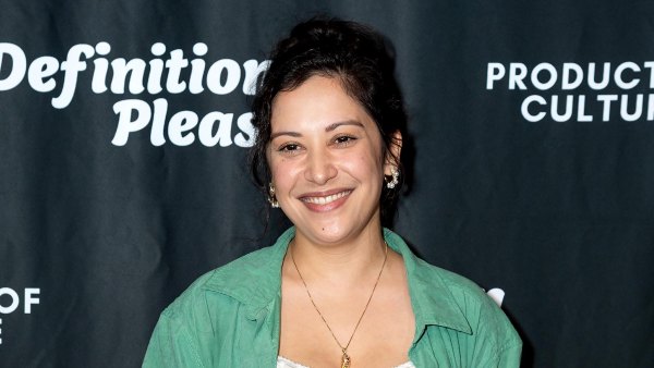 Lizzie McGuire’s Lalaine Will Narrate Audiobook About Disney Channel’s ‘Tween Empire’