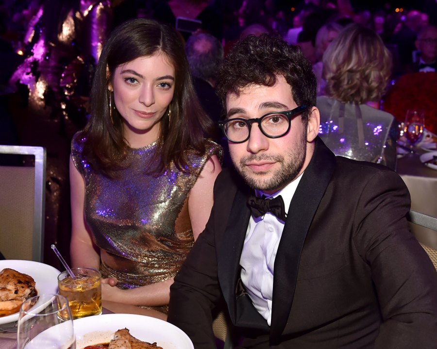 Sabrina Carpenter and More of Jack Antonoff's High-Profile Collabs | Us