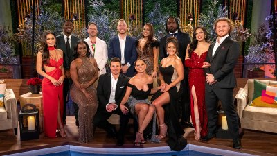 ‘Love Is Blind’ Has a ‘Diligent’ Casting Process at ‘Every Single Step’