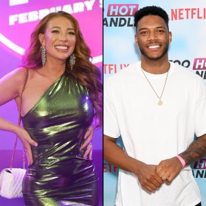 Love Island USA Winner Olivia Kaiser Confirms Relationship With UK Show Alum Theo Campbell