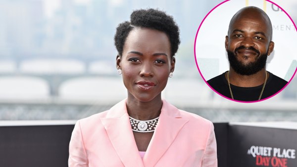 Lupita Nyong o Reflects on Harrowing Selema Masekela Split Announcement