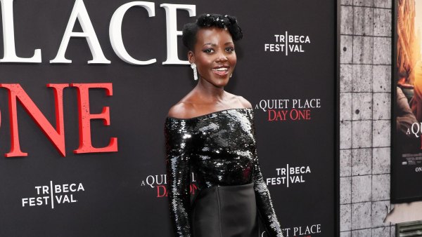 Lupita Nyongo Says She Safeguards Relationships From the Public Eye Amid Joshua Jackson Romance