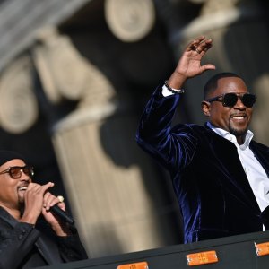 Martin Lawrence Health Rumors