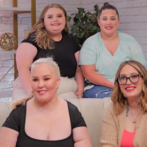Mama June, Alana and Family Give Us Their Take on All Things Kardashian, Taylor Swift and More
