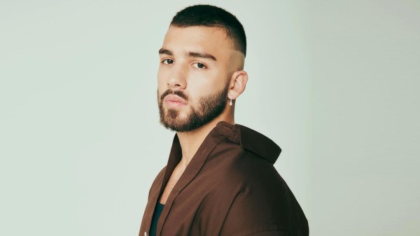 Manuel Turizo, artista colombiano