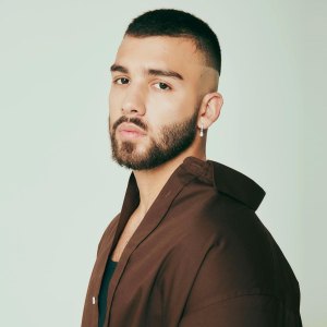 Manuel Turizo, artista colombiano
