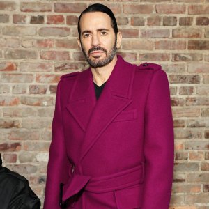 Marc Jacobs Addresses Bullies Who Accused His Brand of Using Real Animal Fur I Cannot Sit Back