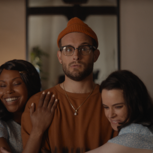 Mattachine Family_Press3, Nico Tortorella