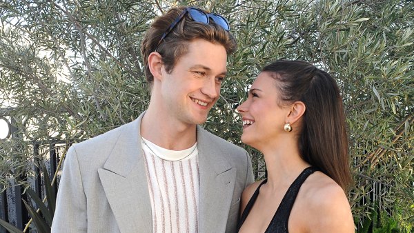 Maxton Hall Harriet Herbig-Matten and Damian Hardung Sweet Friendship Moments