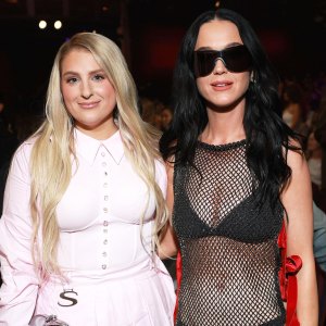 Meghan Trainor Says She Begged to Replace Katy Perry on American Idol My Dream Job