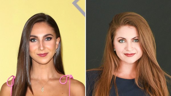 Melanie Wilking Reacts to Sister Miranda s Lengthy Statement About Netflix Docuseries