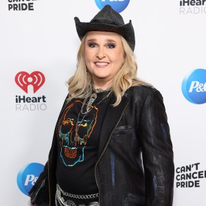 Melissa Etheridge Reflects on Coming Out During Bill Clinton's Inauguration: 'Bam, There It Was'