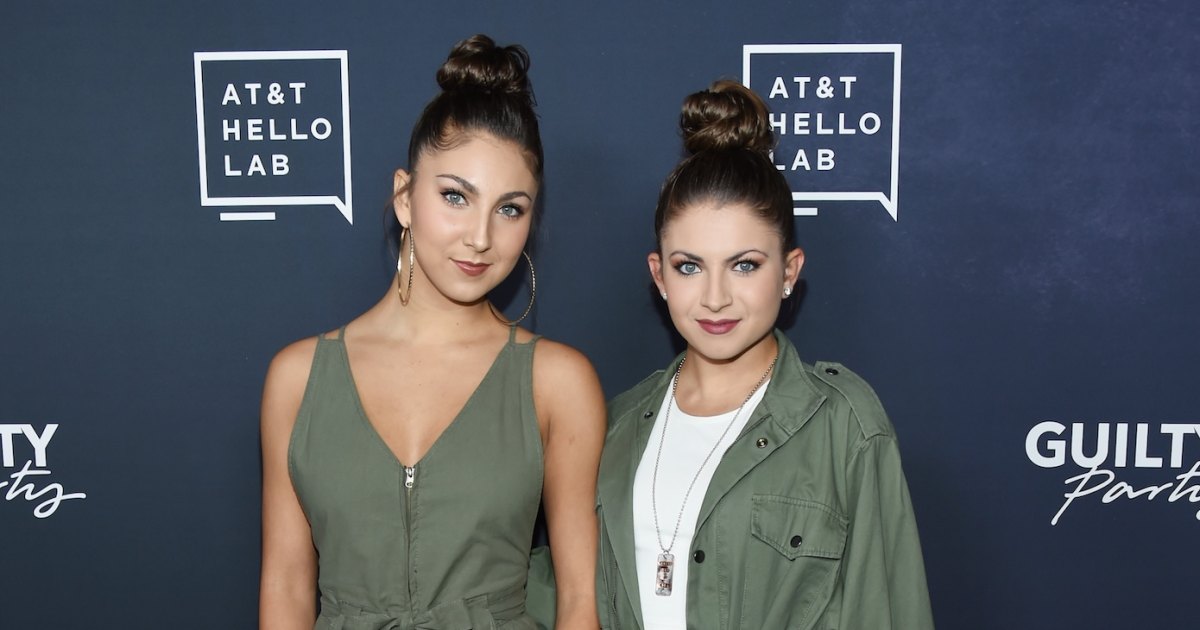 Miranda Derrick’s Sister Addresses ‘Death Threats’ and Where They Stand Now Miranda Derrick’s Sister Addresses ‘Death Threats’ and Where They Stand Now