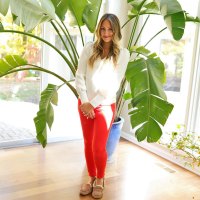 Myka Stauffer Wears Cartier Bracelet in Video About Son's Cost of Therapy