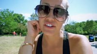 Myka Stauffer Wears Cartier Bracelet in Video About Son's Cost of Therapy