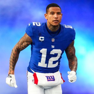 NFL Star Darren Waller Announces Retirement After Near-Death Experience