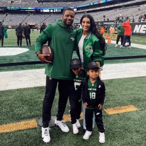 NFL Star Randall Cobb and Family Lucky to Be Alive After Tesla Charger Starts House Fire