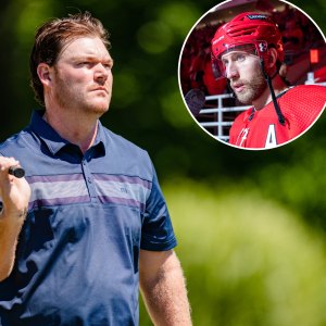 NHL Star Shares Convo Had With Grayson Murray Weeks Before His Death