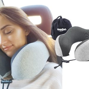 Napfun neck pillow