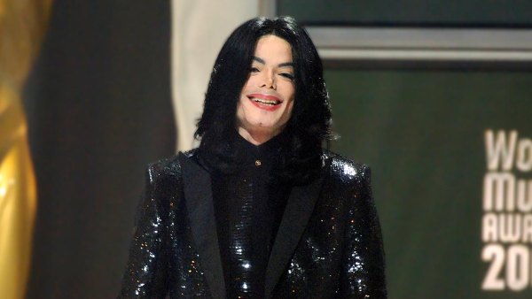 New Court Docs Reveal Michael Jackson Was More Than $500 Million in Debt