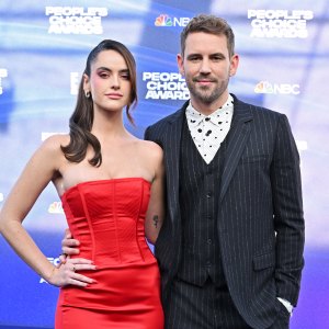 Nick Viall Seemingly Addresses Cheating Rumors About Wife Natalie Joy