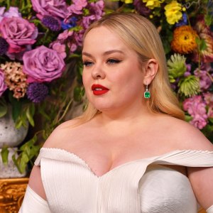 Nicola Coughlan’s Hilarious Response to Comment About Her Body
