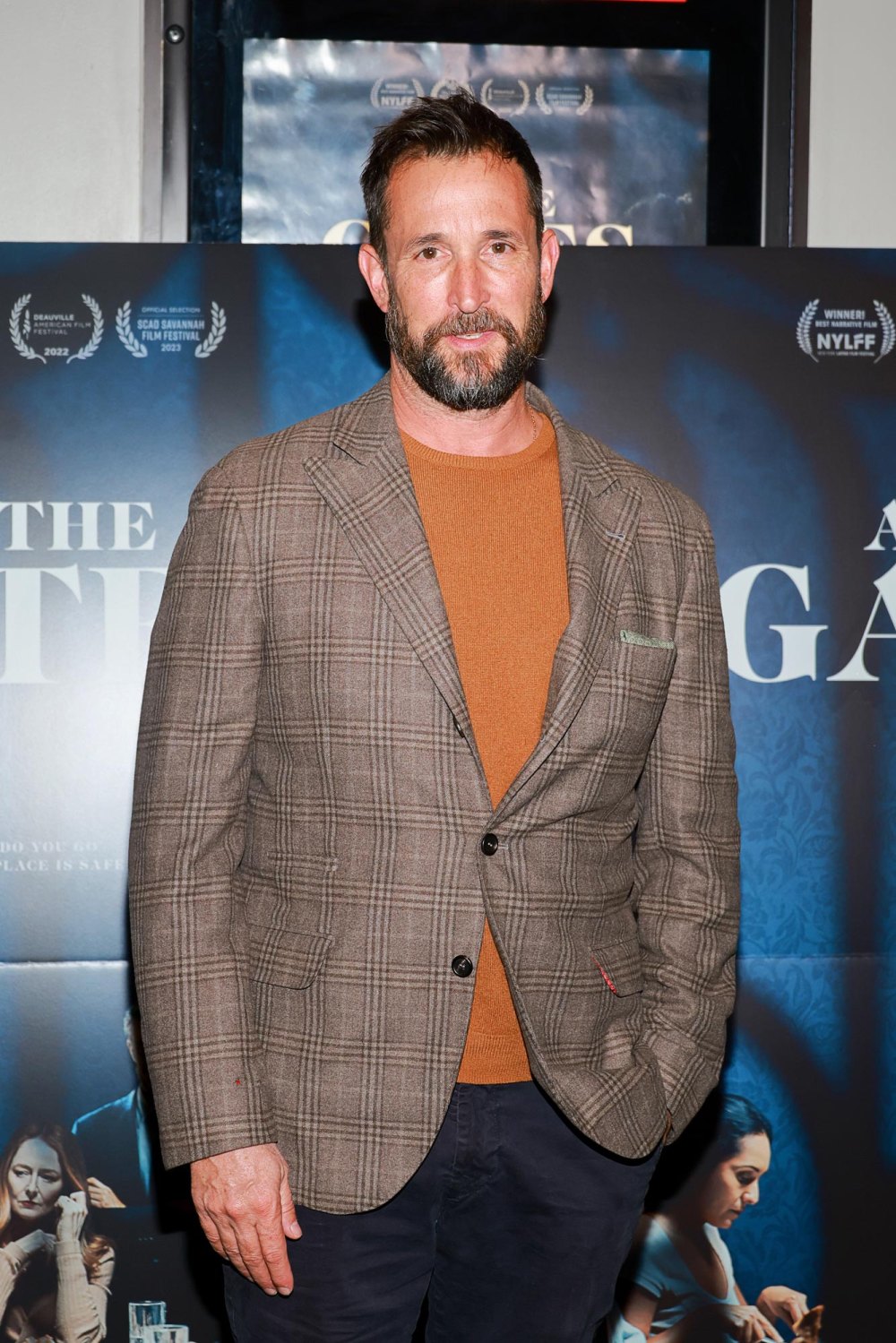 Noah Wyle Reveals That an ER Revival Was in the Works &mdash; Here s Why It Didn t Happen 029