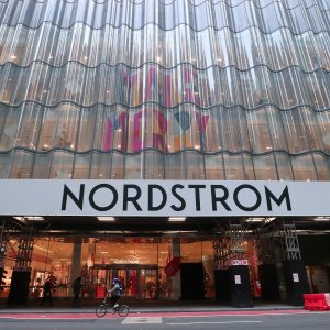 Nordstrom nyc