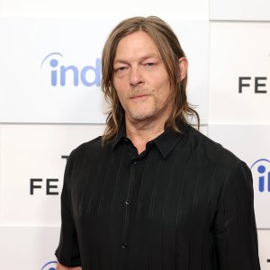 The Walking Dead’s Norman Reedus Mourns Death of Onscreen Dog