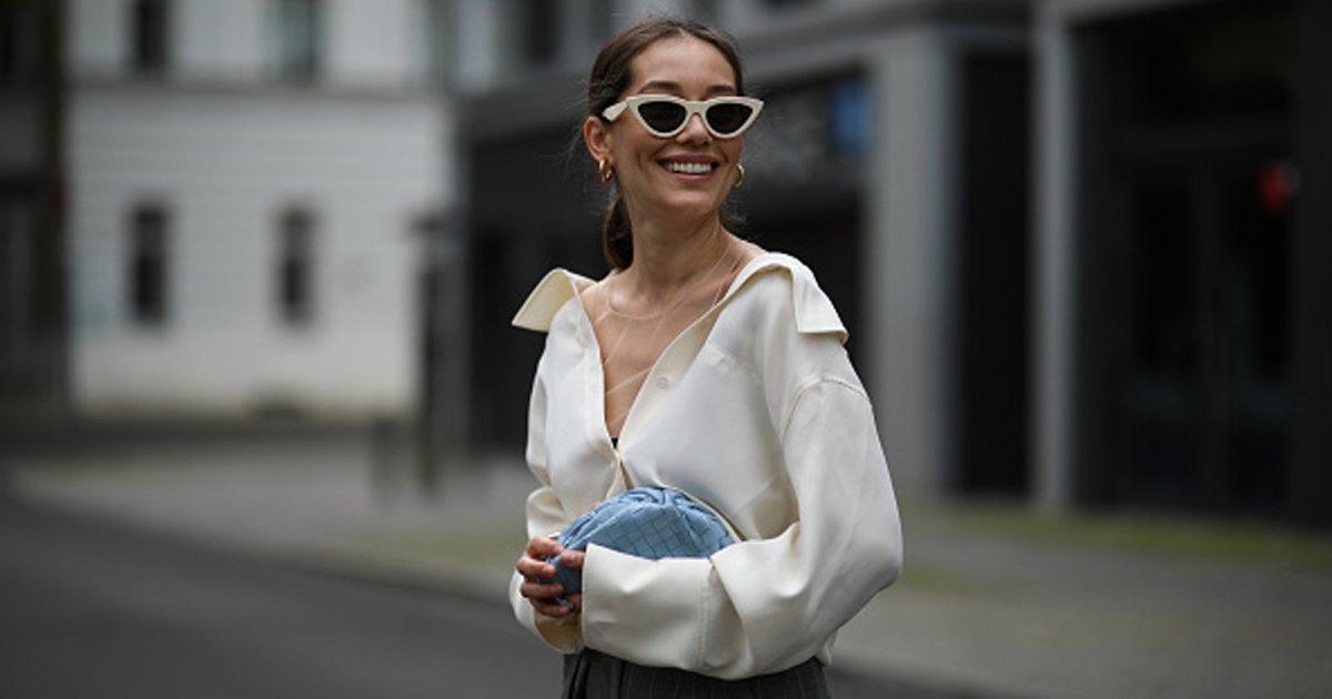 18 Rich Mom-Approved Summer Work Clothes That Beat the Heat 18 Rich Mom-Approved Summer Work Clothes That Beat the Heat