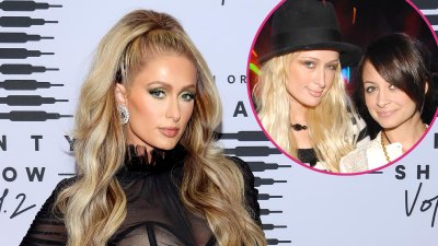 Paris Hilton Promises 'The Simple Life' Reboot With Nicole Richie Is 'Going to Get Iconic’