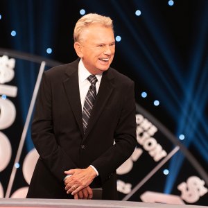 Pat Sajak Give His Final ‘Wheel of Fortune’ Goodbye After 40 Years