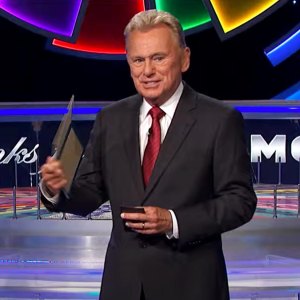 Pat Sajak Pokes Fun at Contestant's Failed Guess During Final Week
