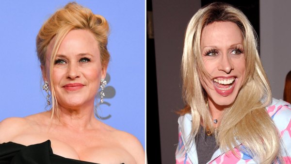 Patricia Arquette Marks Pride Month by Honoring Late Sister Alexis Arquette: ‘My Guardian Angel’