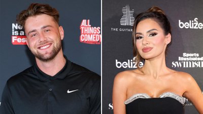 Perfect Match Stars Harry Jowsey Jessica Vestal Explain Why Their Relationship Didnt Last