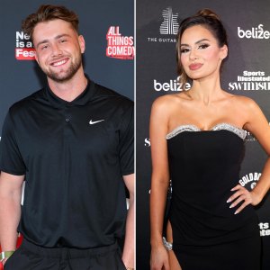 Harry Jowsey, Jessica Vestal On Why Their Relationship Didn’t Last | Us
