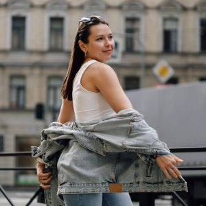 Plus Size Tank Tops
