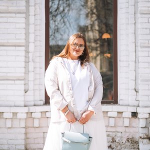 Plus size summer dresses