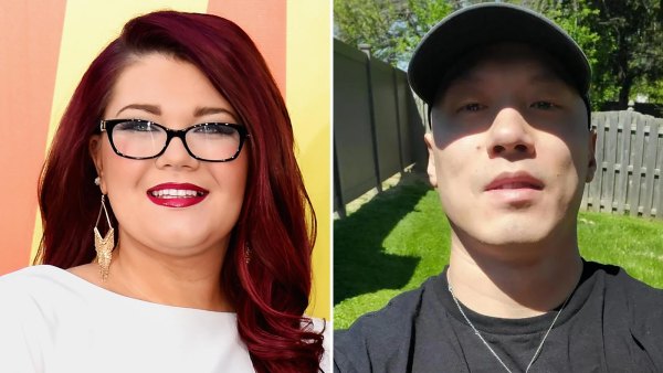 Police Confirm Amber Portwood Fiance Gary Wayt Was at Oklahoma Verizon Store