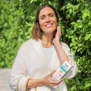 Pregnant Mandy Moore Says Her Sons Have Taught Her How to Advocate for Herself