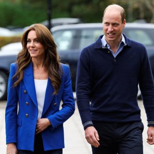 Prince William Offers Update on Kate Middleton s Health Amid Treatment