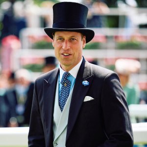 Prince William Seemingly Steps In for King Charles III for Day 2 of Royal Ascot